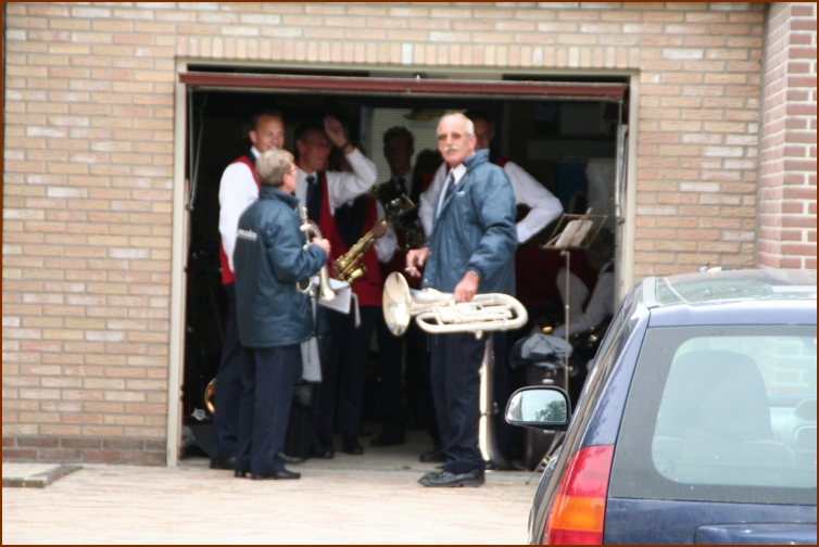 935 Willy & Gerard 240 Fanfare